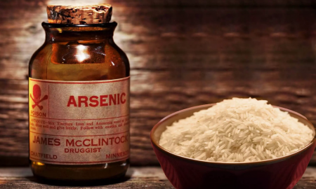 arsenic